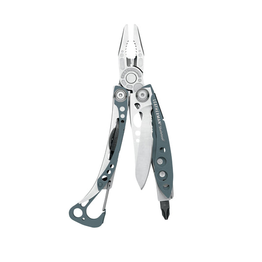 LEATHERMAN SKELETOOL BLUE