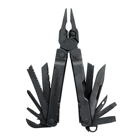 LEATHERMAN SUPERTOOL 300 BLACK