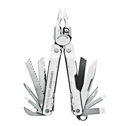 LEATHERMAN SUPERTOOL 300 SLIVER