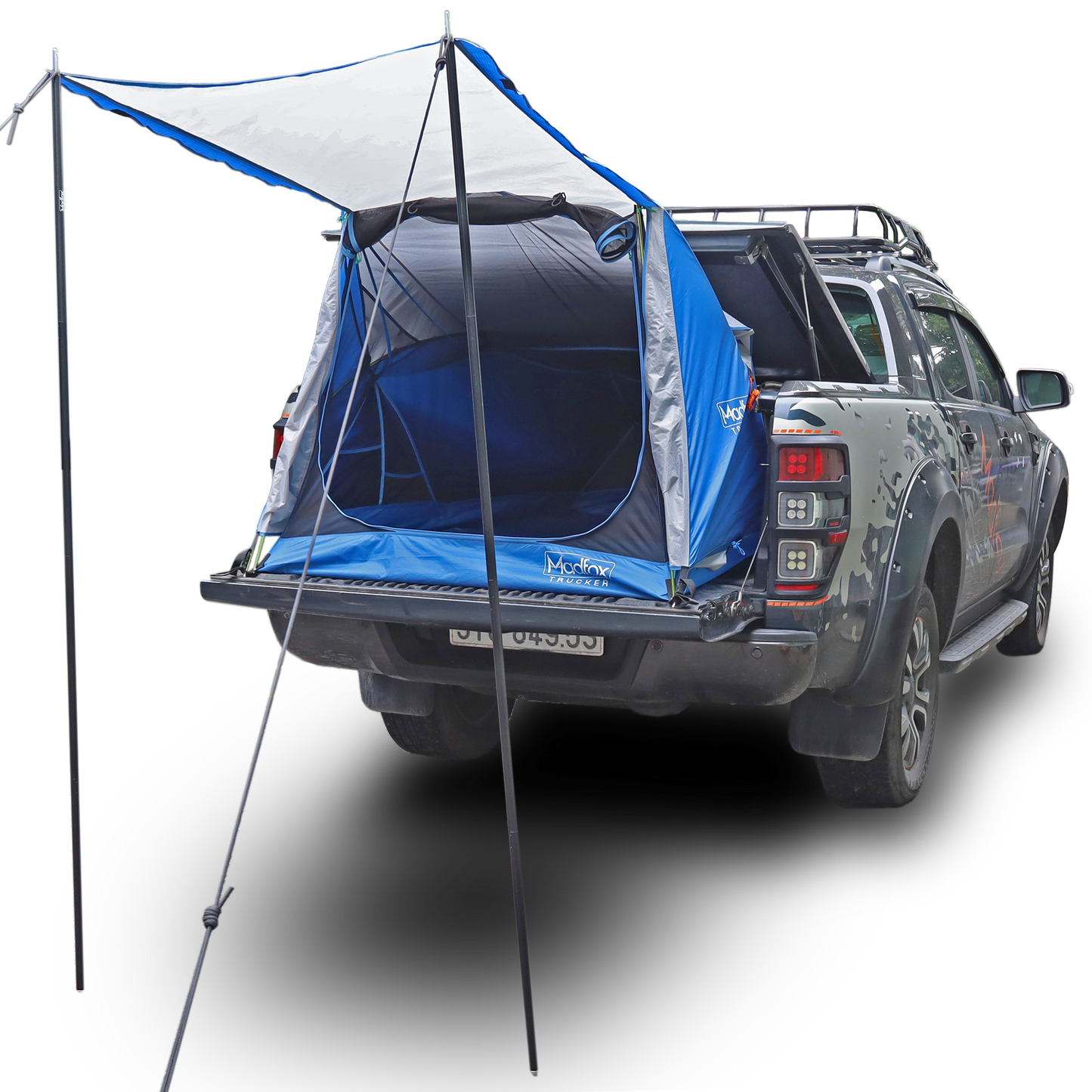 Trucker Tent 2 person