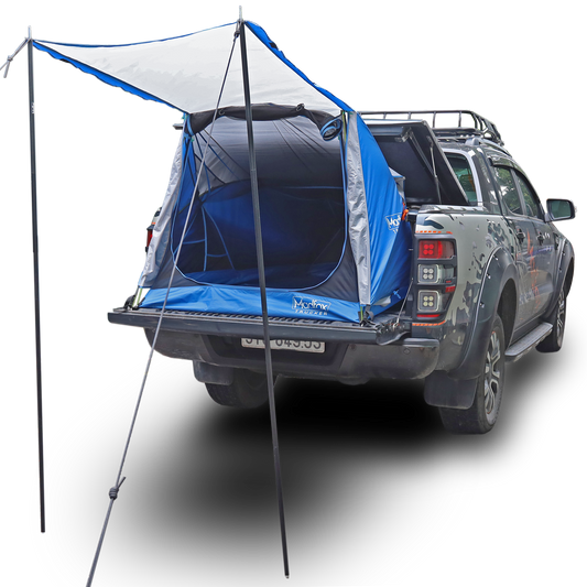 Trucker Tent 2 person