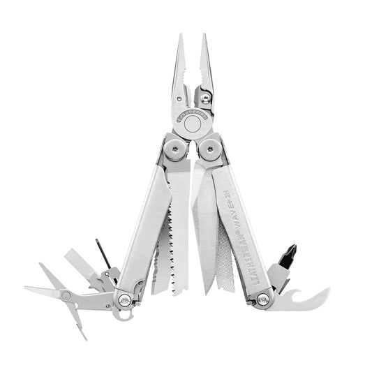 LEATHERMAN WAVE + 2H