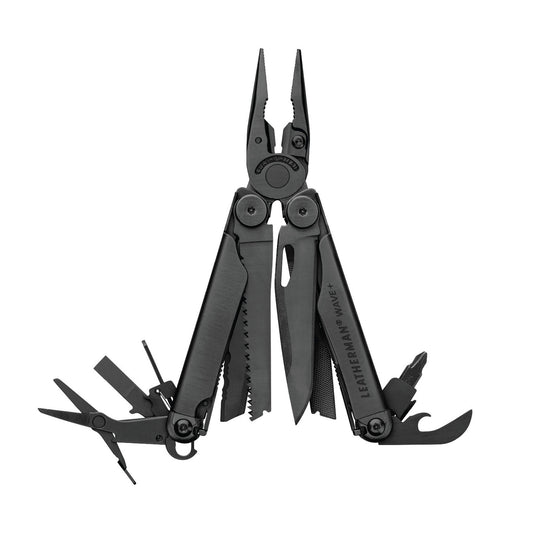 LEATHERMAN WAVE + BLACK