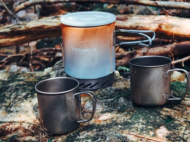 Fire maple X1 Orange